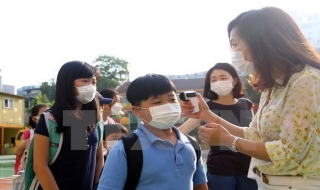 Việt Nam chưa phát hiện người nhiễm MERS, nhưng có nguy cơ lây lan