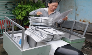 Đáp ứng nhu cầu thông tin khắp mọi nơi trong tỉnh