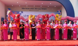 Đảng bộ, chính quyền và nhân dân huyện Trảng Bàng thực hiện thắng lợi Nghị quyết Đại hội lần thứ X