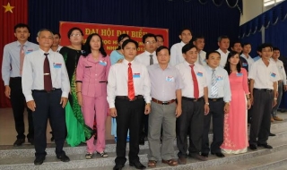 Hội Khuyến học huyệnTân Châu: Hỗ trợ và tạo nhiều điều kiện cho mọi người đều được học tập