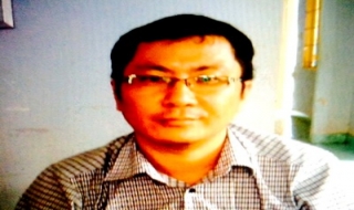 Bắt đối tượng người nước ngoài lừa đảo