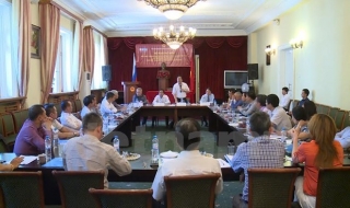 Hội nghị phổ biến nội dung FTA Việt Nam-EAEU tại Liên bang Nga