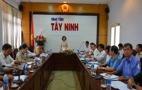 6 tháng đầu năm, TNGT giảm 2 tiêu chí