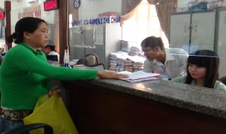 Thành phố Tây Ninh: 6 tháng, tỷ lệ trả hồ sơ đúng hẹn đạt hơn 99%