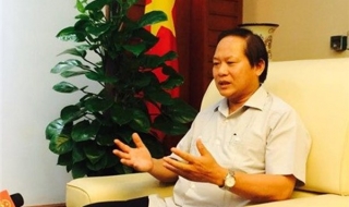 Đề nghị báo chí không khai thác nỗi đau vụ giết 6 người ở Bình Phước