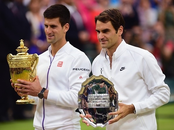 Đánh bại Federer 3-1, Djokovic lần thứ ba vô địch Wimbledon