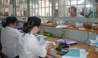 Người tham gia bảo hiểm y tế huyện Trảng Bàng có thể được “vượt tuyến”