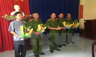 Ba cái nhất của chuyên án triệt phá vụ thảm sát ở Bình Phước