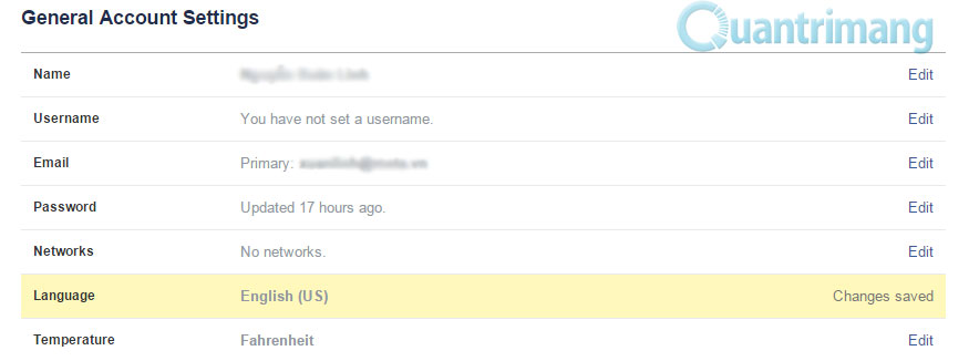 Cách đổi tên Facebook khi chưa đến 60 ngày hoặc quá 5 lần