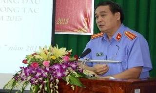 6 tháng đầu năm, tỷ lệ án bị tuyên huỷ giảm