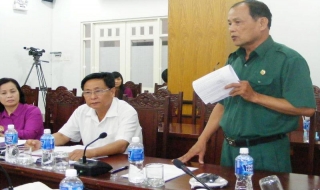 Hầu hết đối tượng được hưởng đúng chính sách