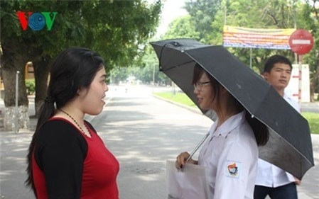 Bí quyết chọn trường phù hợp để tránh bị 'trượt'?