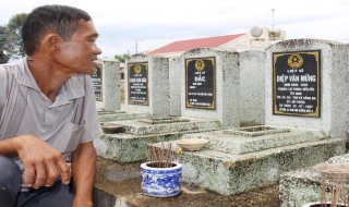 Còn đó những nỗi niềm
