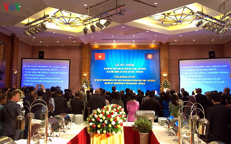 asean - diem sang ve hop tac huu nghi, doan ket va tin cay hinh 0