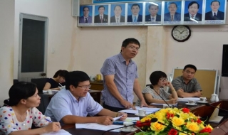 Bộ Tư pháp: Khảo sát thực trạng quản lý hộ tịch trên địa bàn huyện Tân Châu