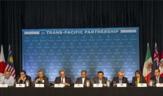 Việt Nam kết thúc đàm phán TPP với Hoa Kỳ và Nhật Bản