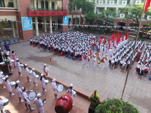 ttxvn-04082015khai-giang-1.jpg