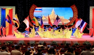 Việt Nam tích cực vì Cộng đồng ASEAN đoàn kết và phát triển