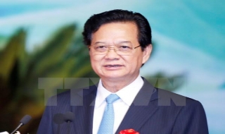 Thủ tướng thăm Malaysia và dự kỷ niệm 50 năm ngày Độc lập Singapore