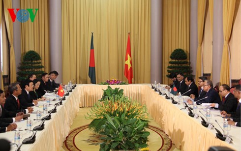 tuyen bo chung viet nam - bangladesh hinh 0