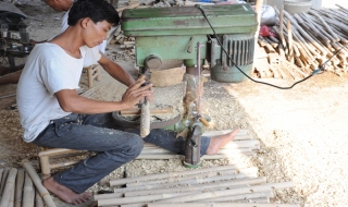 Nhiêu khê tiếp cận nguồn vốn tín dụng phát triển nông nghiệp, nông thôn