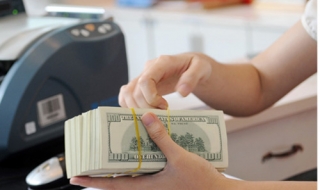Ngân hàng Nhà nước nới biên độ tỷ giá lên 2%