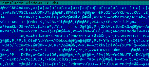 Coi chừng bị dính mã độc khi nôn nóng "lên đời" Windows 10 - 2