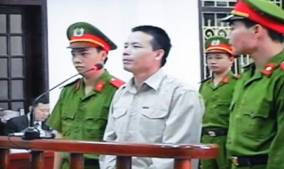 Anh em ông Đoàn Văn Vươn được đặc xá dịp 2-9 năm nay