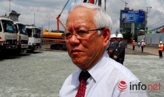 Thanh tra Chính phủ kết luận thanh tra trách nhiệm Chủ tịch UBND TP.HCM