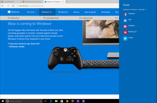 cuoc chien trinh duyet edge, chrome va firefox tren windows 10 - 2
