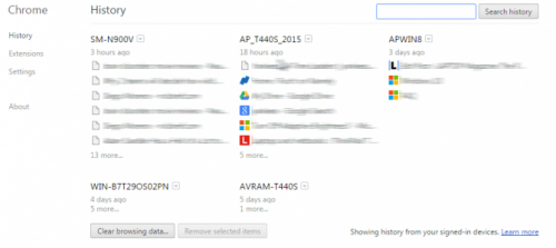 cuoc chien trinh duyet edge, chrome va firefox tren windows 10 - 3