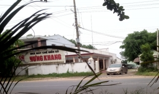 Đến hết tháng 9.2015, Công ty Hưng Khang sẽ trả dứt lương cho công nhân