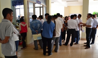 Tin đồn thất thiệt về việc đổi giấy phép lái xe hạng A1