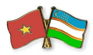 Tăng cường quan hệ hữu nghị và hợp tác Việt Nam-Uzbekistan