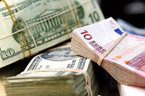 USD, chợ đen, tỉ giá, NHNN, tăng