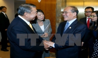 Việt Nam là ưu tiên hàng đầu về chính sách đối ngoại của Nhật Bản