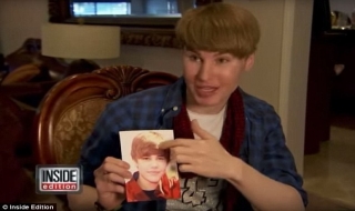 Bản sao của Justin Bieber được phát hiện đã chết trong nhà trọ
