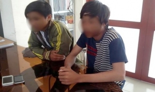 Gọi 113 để… giải buồn