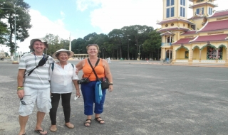 Để ngành công nghiệp “không khói” cất cánh