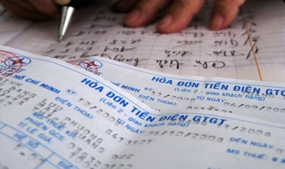 Những rủi ro khi thanh toán tiền điện, cước di dộng