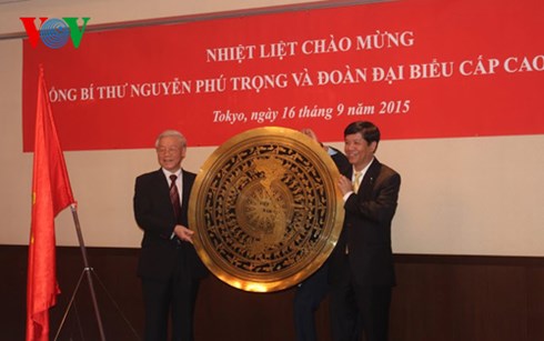 tong bi thu: moi nguoi viet xa xu phai co trach nhiem hon voi dat nuoc hinh 3