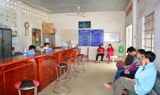 Tân Châu: Giám sát công tác thu, chi, quản lý và sử dụng tiền phí, lệ phí, quỹ tại các đơn vị