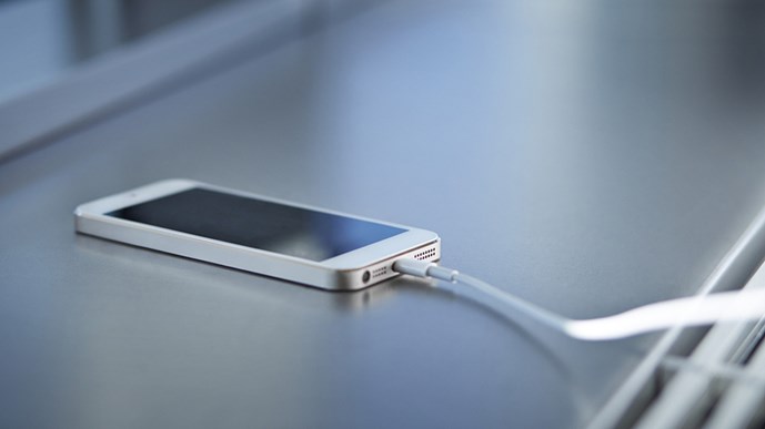 Những sai lầm khi sạc pin smartphone - ảnh 3