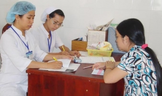 Tân Châu: Lập danh sách đối tượng tham gia BHYT hộ gia đình