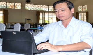 Rất cần luật hoá việc thu phí sử dụng lề đường, vỉa hè