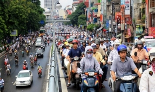 Gần 21.000 ô tô 'hết đát' bị cấm lưu hành từ 1-1-2016