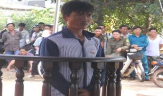 Lãnh án 2 năm tù vì vi phạm Luật giao thông đường thủy