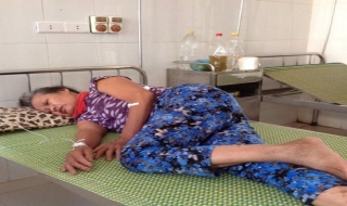 Cụ bà 95 tuổi tử vong sau khi ăn bánh trung thu