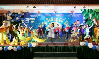 Chủ tịch nước gửi thư tới thiếu niên, nhi đồng nhân Tết Trung thu