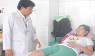 Đừng chủ quan với dịch bệnh sốt xuất huyết